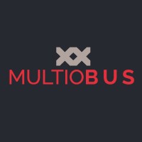 MULTIOBUS Logo
