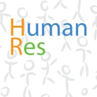 Human Res Logo