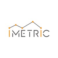 iMetric Digital Logo