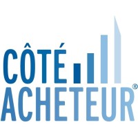 Côté Acheteur chasseur immobilier depuis 2001 Logo
