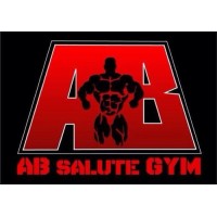 Ab Salute Gym Logo