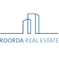 Roorda Real Estate B.V. Logo