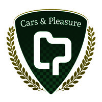 Cars & Pleasure Logo
