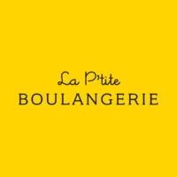 La Ptite Boulangerie Logo
