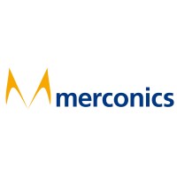 merconics GmbH & Co. KG Logo