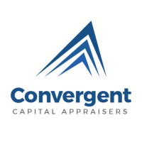 Convergent Capital Appraisers Logo