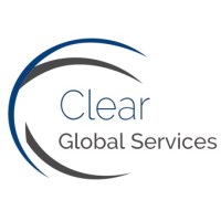 Clear Global Services Logo