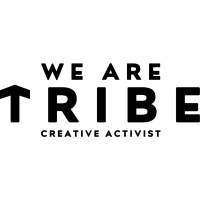 We Are Tribe - Creative Stewards Logo
