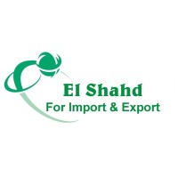 El.shahd for Import and Export Logo
