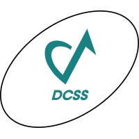 DCSS Technology Pte Ltd Logo