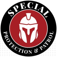 Special Protection & Patrol Logo
