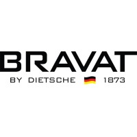 BRAVAT Vietnam Logo