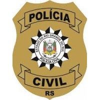 Polícia Civil do Rio Grande do Sul Logo