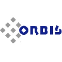 ORBIS China Logo