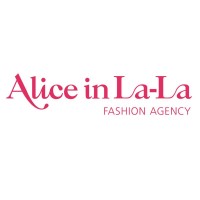 Alice in La-La Logo