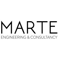 MARTE Engineering & Consulting Logo