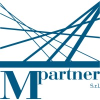 Mpartner S.r.l. Logo
