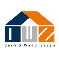 HMG Dach und Wand Zeven GmbH Logo