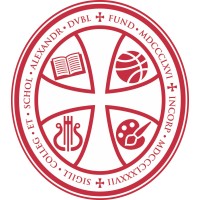Alexandra College Logo