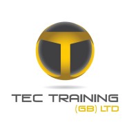 Tec Training Logo