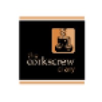 The Corkscrew Diary Logo