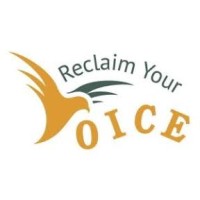 Stichting Reclaimed Voices Logo