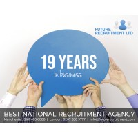 Future Recruitment Logo