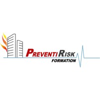 PREVENTIRISK Logo
