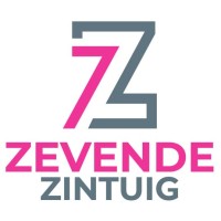 Stichting Zevende Zintuig Logo