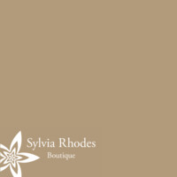 Sylvia Rhodes Boutique Logo