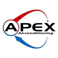 Apex Airconditioning Logo
