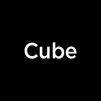 Cube Intelligence Logo