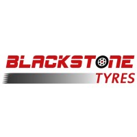 Blackstone International Company Limited Logo