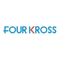 FOUR KROSS CO LTD (A Boryung Company) Logo