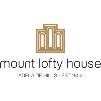 Mount Lofty House Estate Logo