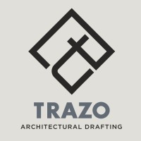 TRAZO Architectural Drafting Logo