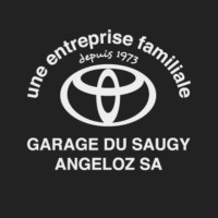 Garage du Saugy Angéloz SA Logo