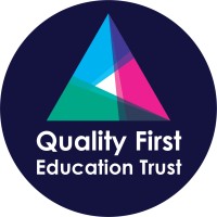 Quality First Education Trust (Q1E) Logo
