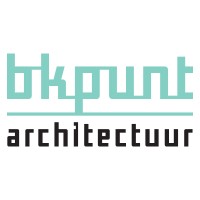bkpunt architectuur Logo