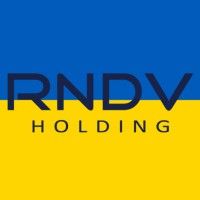 RNDV Holding Logo