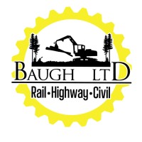 Baugh Ltd Logo
