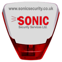 Sonic Security Services Ltd Logo