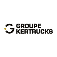 Groupe Kertrucks Logo