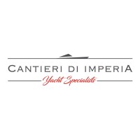CANTIERI DI IMPERIA Logo