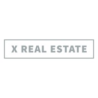 X Real Estate Logo
