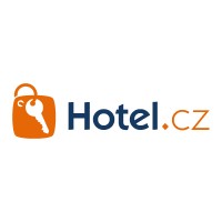 Hotel.cz Logo