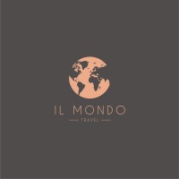 IlMondoTravel Logo