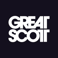 Great Scott Logo