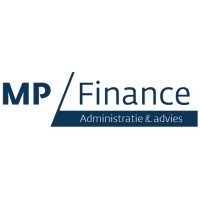 MP Finance Administratie en Advies Logo