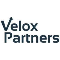 Velox Partners Logo